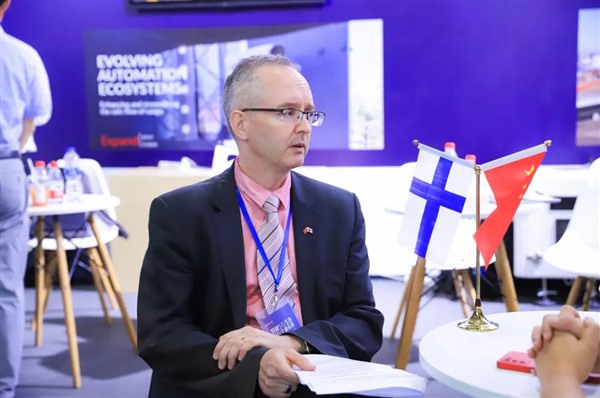 产业聚势交通变革百余家协会齐聚大湾区，向世界发出盛情邀请