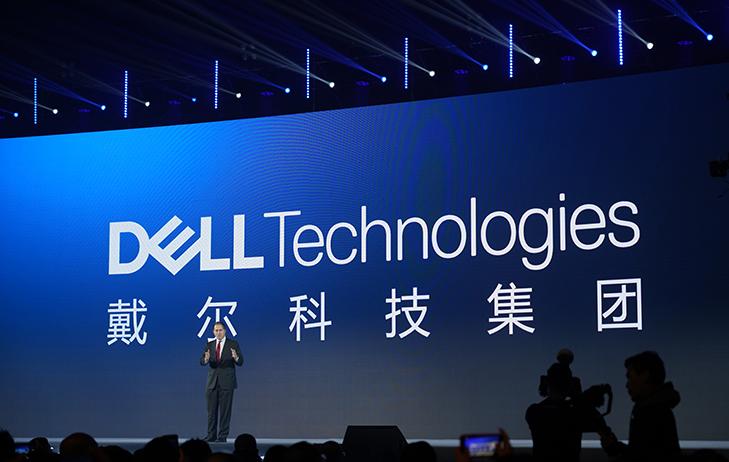 戴尔与英伟达合作推出生成式人工智能解决方案