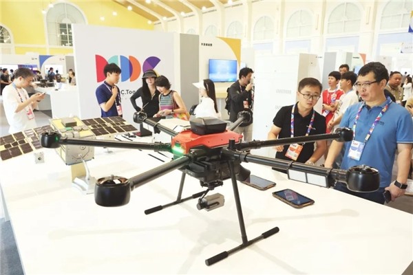 华为开发者大会2023丨中软国际携手深开鸿加速推动开鸿智联新产品、新场景、新突破