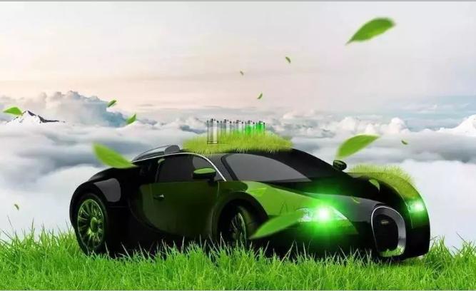 河北尚义：新项目为新能源产业增添新活力