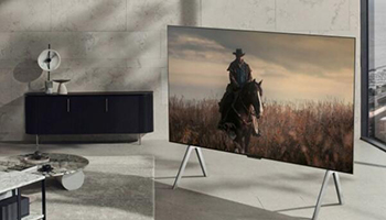 三星电子OLED电视出货量或将在年内超越索尼