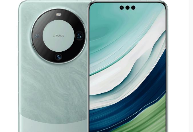 华为Mate系列手机累计发货一亿台，Mate 60 Pro提前开售