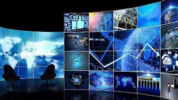 2023世界显示产业大会成都开幕