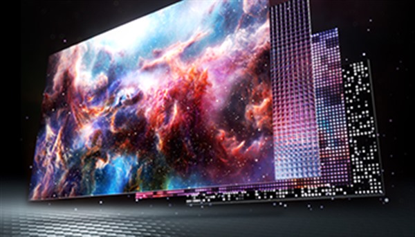 去年我国新型显示产业产值居全球首位
