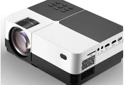 深圳锐影电子生产经营经抽检不合格投影机案