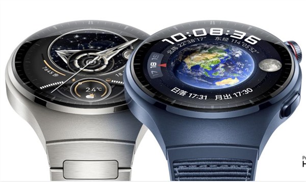 华为智能穿戴：从健康监测到全面健康管理的跨越