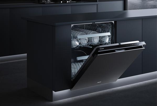 松下洗碗机为中国家庭提供解决方案
