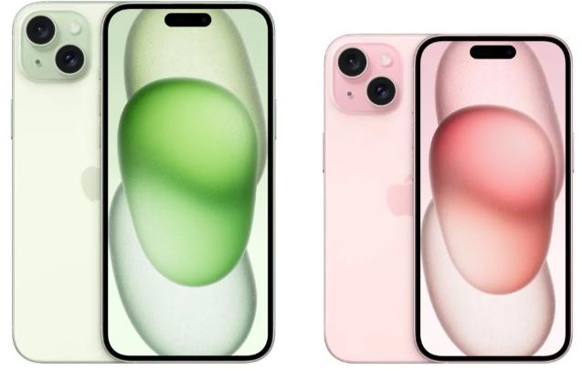 继生产iPhone 15后，富士康Q4将在印度生产iPhone 15Plus