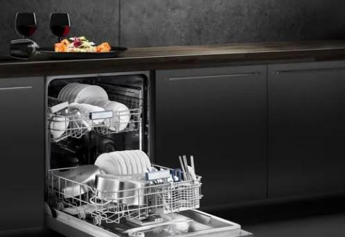 数据：2023上半年我国洗碗机全渠道销售额达到61亿元