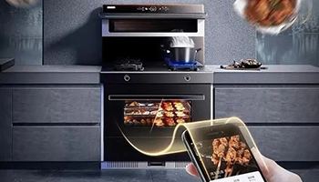 亿田智能募资5.2亿求“加速” 奈何市场不等人