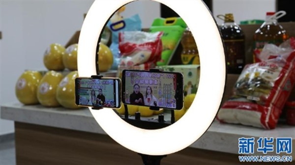 直播带货卖惨式虚假营销不可消费“信任”