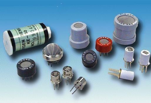 中国电科传感器实现百万量级交付