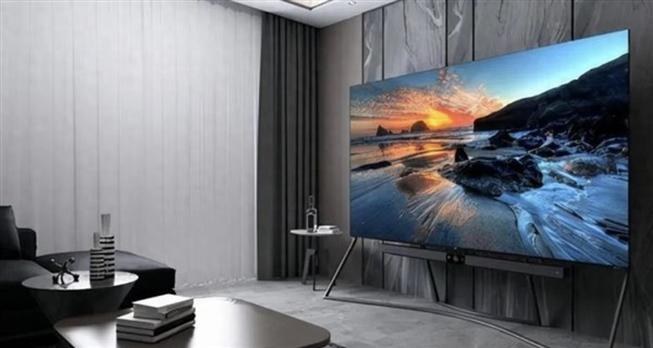 百吋大屏电视激战万元“生命线”，长虹康佳小米谁将胜出