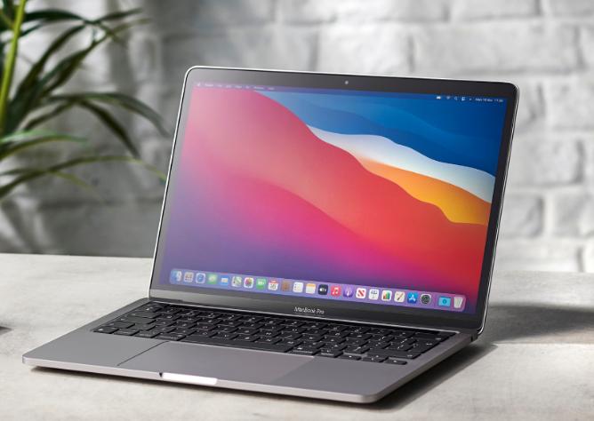 2023年Q3苹果PC出货量同比降幅超20%