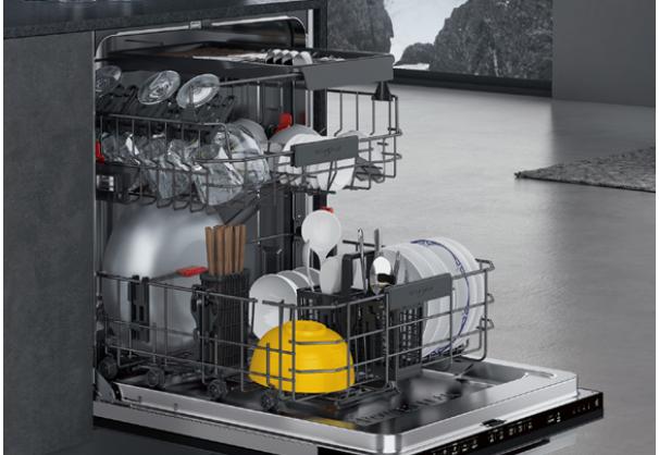 热爱生活的人，准备了这些厨电