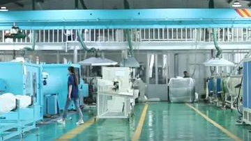 中国管道装备制造业基地实现从“制造”到“创造”转变