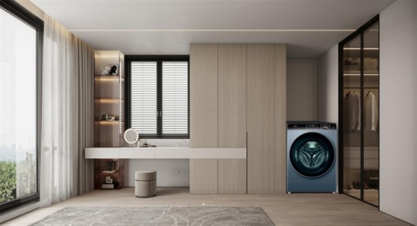 海信洗衣机携手《一馔千年》宁波站巡展即将开启