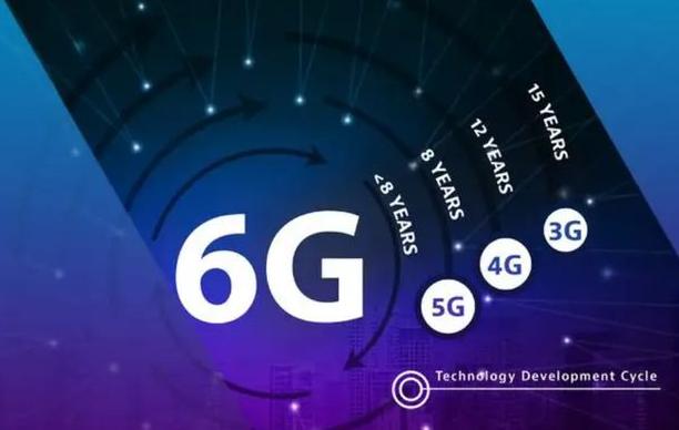 三星电子挑战6G数据传输纪录