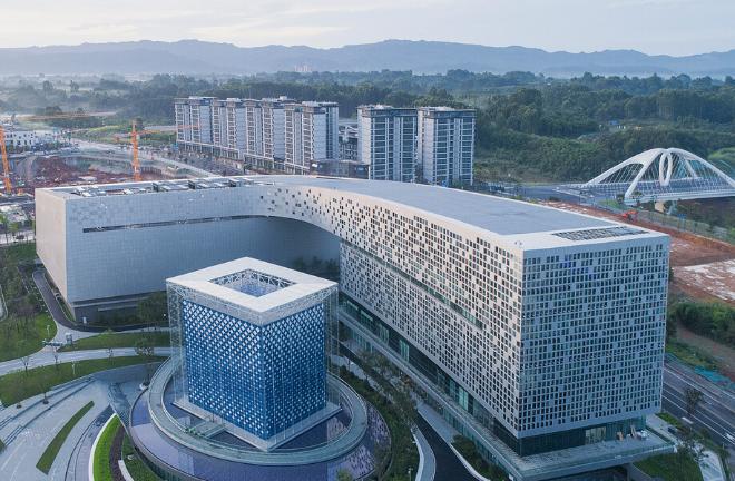 一手抓科技创新 一手抓成果转化