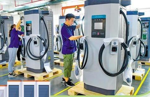 电动化智能化重塑汽车价值链