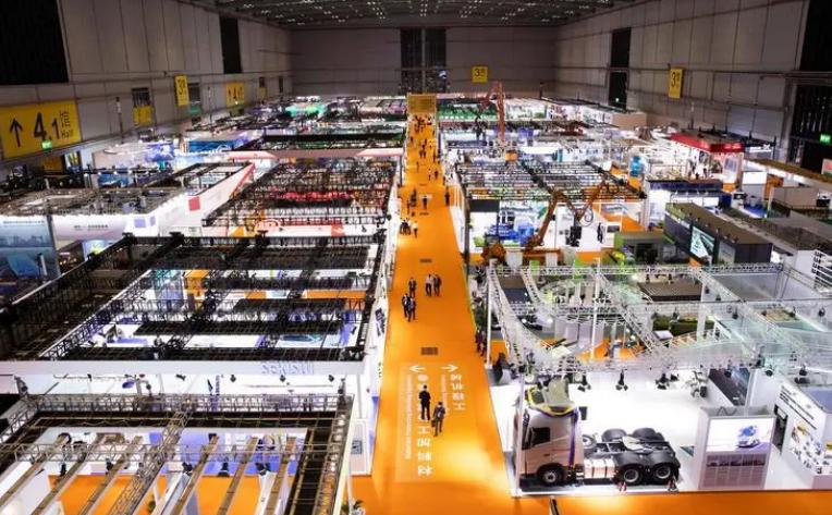 聚焦绿色低碳 关注数字智能 第六届进博会技术装备展区前瞻