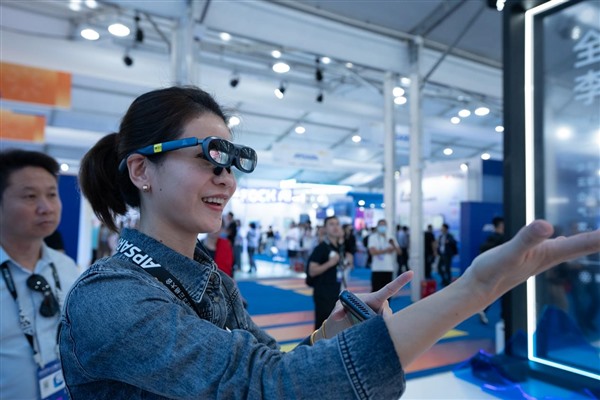 携手央博&阿里云，全球首个李白数字展亮相云栖大会