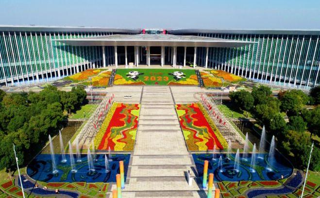 进博会前瞻：聚焦前沿 共创数字化未来