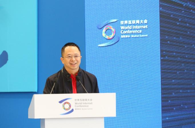 周鸿祎乌镇峰会全体会议发言：安全行业要瞄准国家行业和客户需求实现产业升级