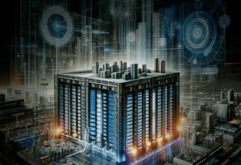 对比通用数据中心，智算中心建设有何不同？