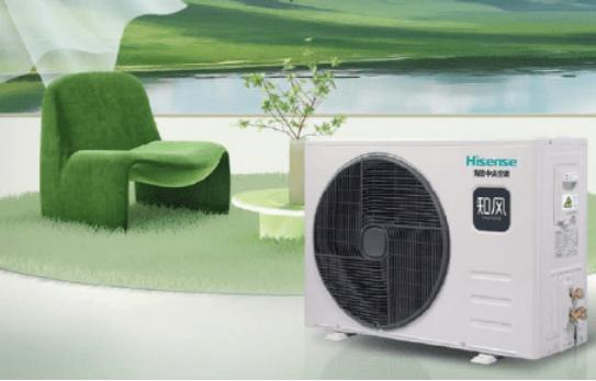冬季空调选购难？这几款产品值得关注
