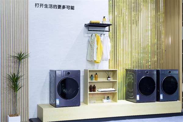 芜湖家博会 新启惠而浦一站式美好生活