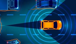 在全球自动驾驶产业竞争中抢占先机