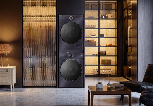 创新前行 惠而浦获2023年度「曜居奖」大奖