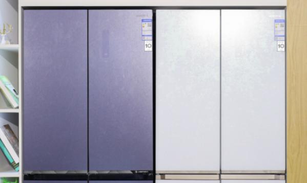 澳柯玛0嵌冷冻王冰箱全新上市