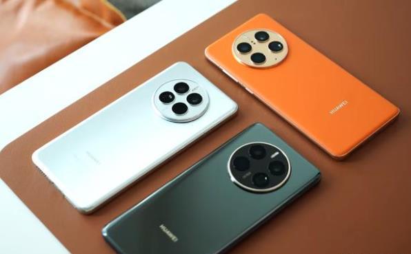 2024年首周苹果在中国销量暴跌30%：华为把Mate 60买爆