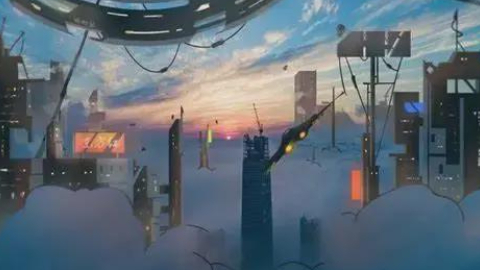 首个省级元宇宙应用场景 创新工程研究中心成立