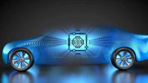 工信部印发《国家汽车芯片标准体系建设指南》