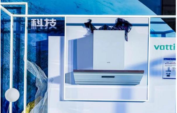 华帝：引领中国厨房清洁革命，于方寸之地创理想烹饪空间