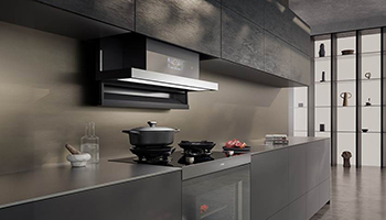 家电企业纷纷入局 集成烹饪中心崛起