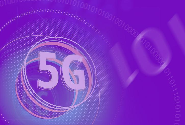 “5G NTN技术能够为海洋、偏远山区等提供全域泛在的网络覆盖
