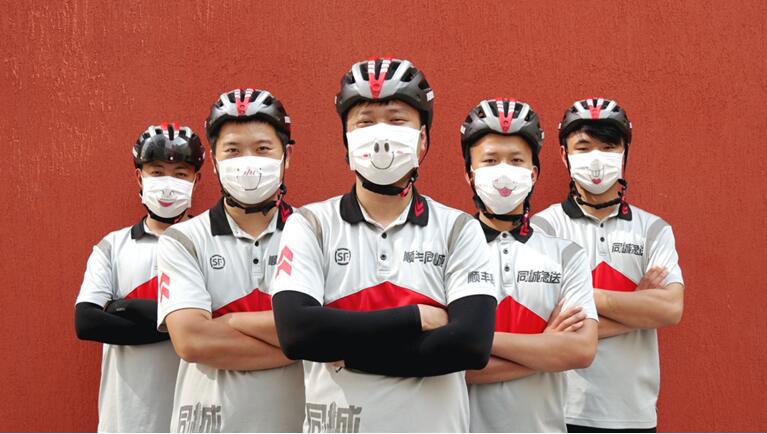 快递物流新趋势：小包裹业务量及收入占比持续攀升