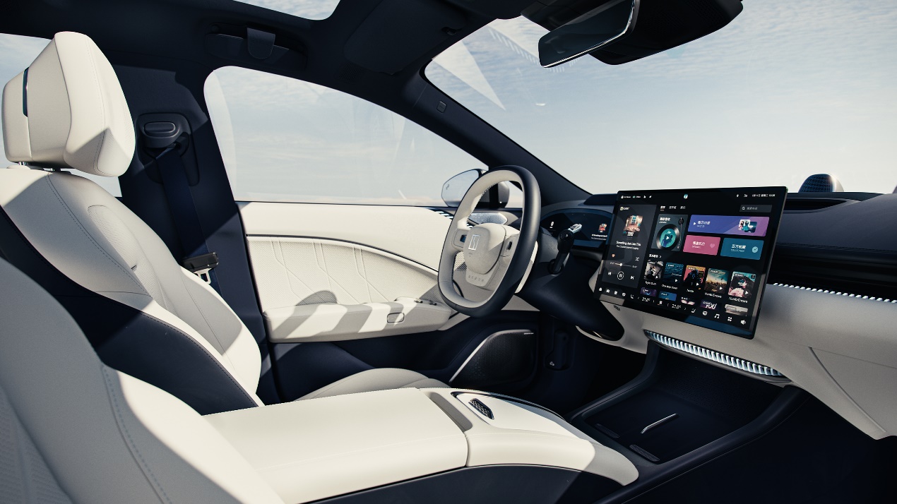 抬头显示技术应用渐趋成熟 多家中国厂商积极布局