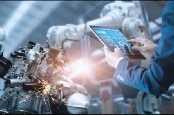 九部门印发《方案》推动原材料工业数字化转型