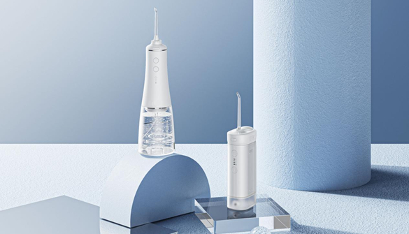 电动冲牙器的狂飙、迷茫和突破？