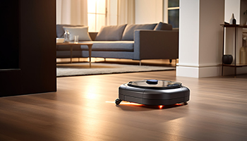 春节大扫除，几千的清洁“神器”比不过五块钱扫把？