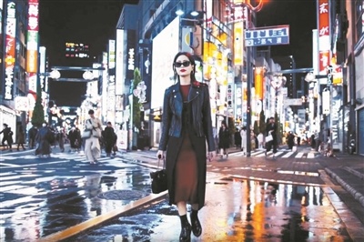 视频生成器Sora让人喜忧交加