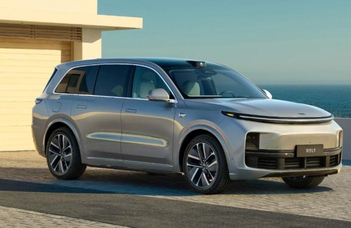 单挑MPV市场 理想怎样讲好55.98万的故事