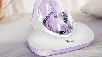 “小而美”的除螨仪能否为清洁电器带来新的增长？