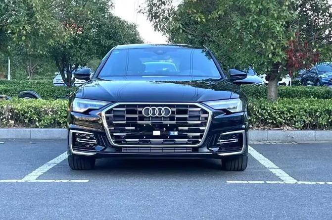 奥迪CEO：将在今年或明年就美国生产布局做出决定