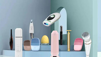 家用美容仪纳入“械字号” 射频类下架，商家急推高价“黑科技”新品